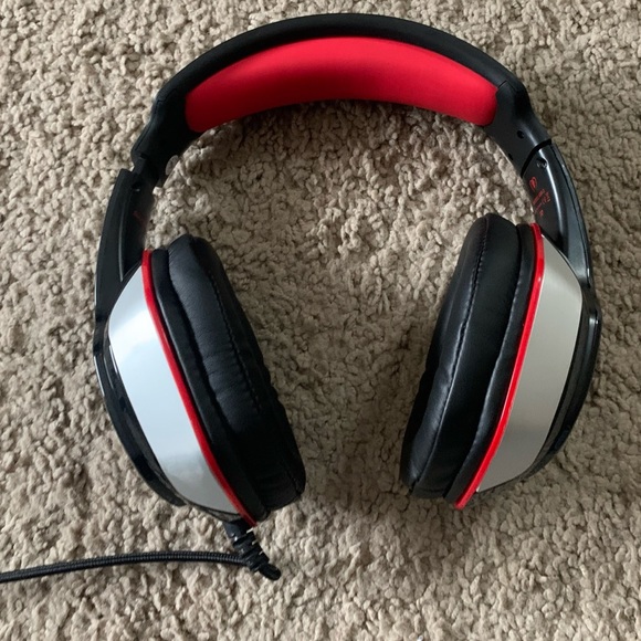 Beexcellent Gaming Headset - Picture 4 of 10